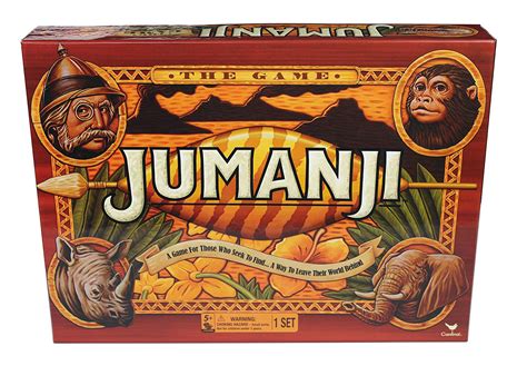 jumanji board game online